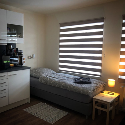 Apartment / A